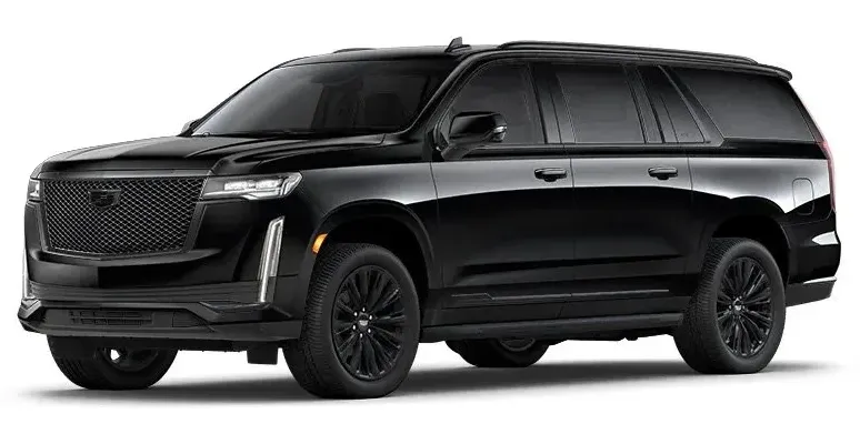 Cadillac Escalade luxury SUV