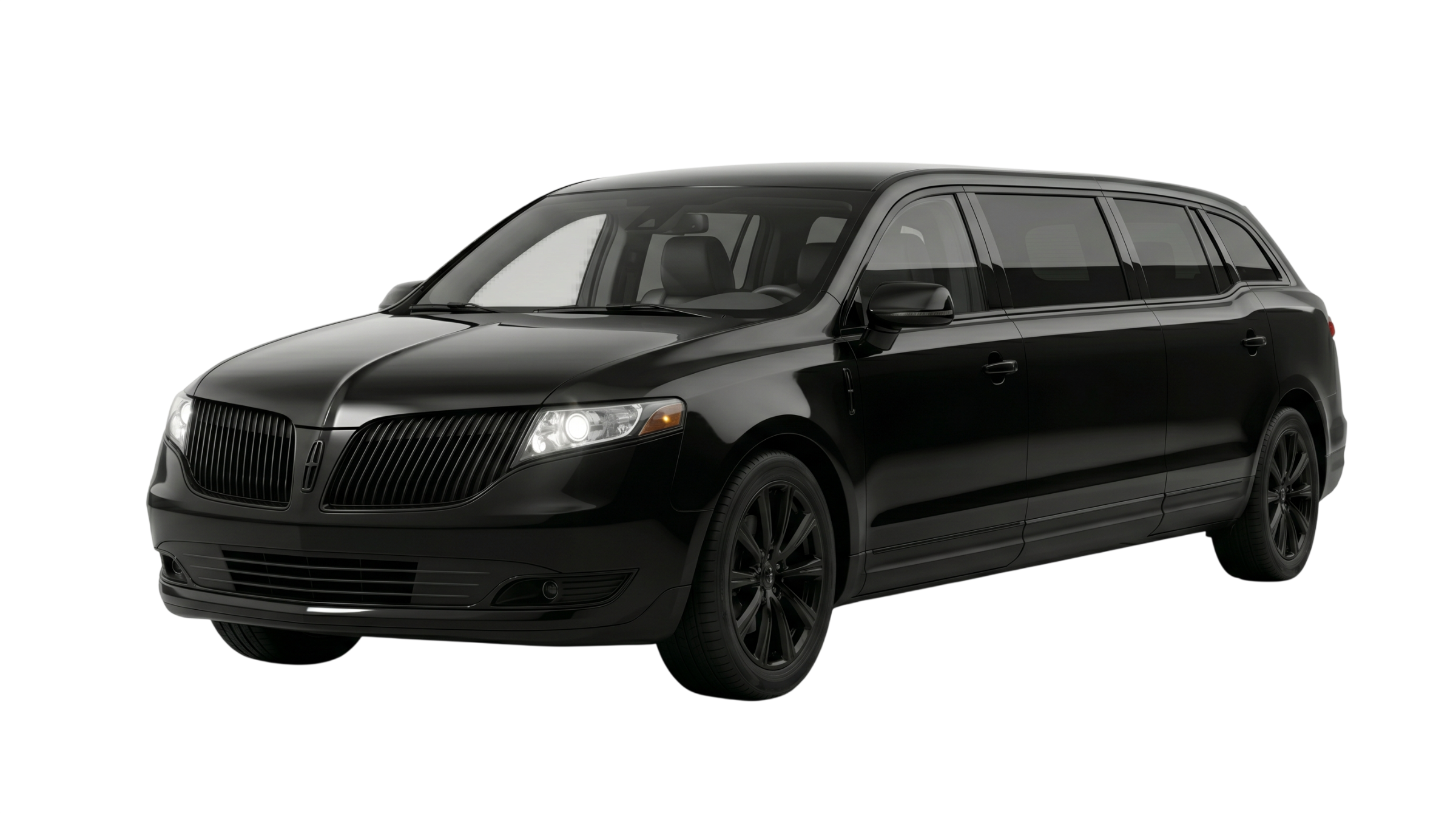 Lincoln MKT Stretch Limousine