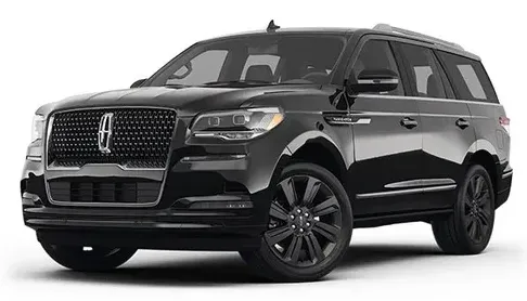 Lincoln luxury SUV
